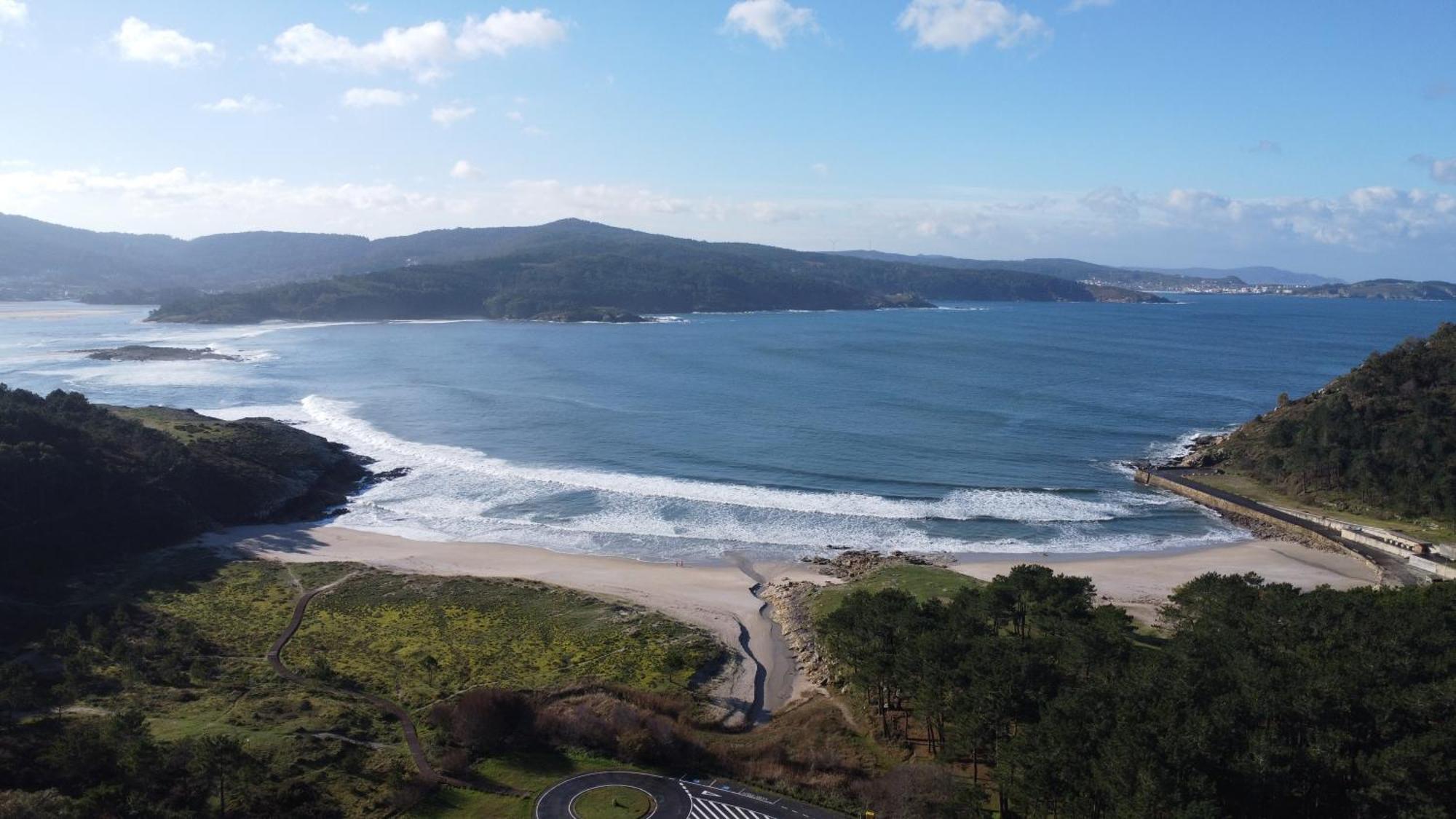 Balares Da Natureza Ponteceso