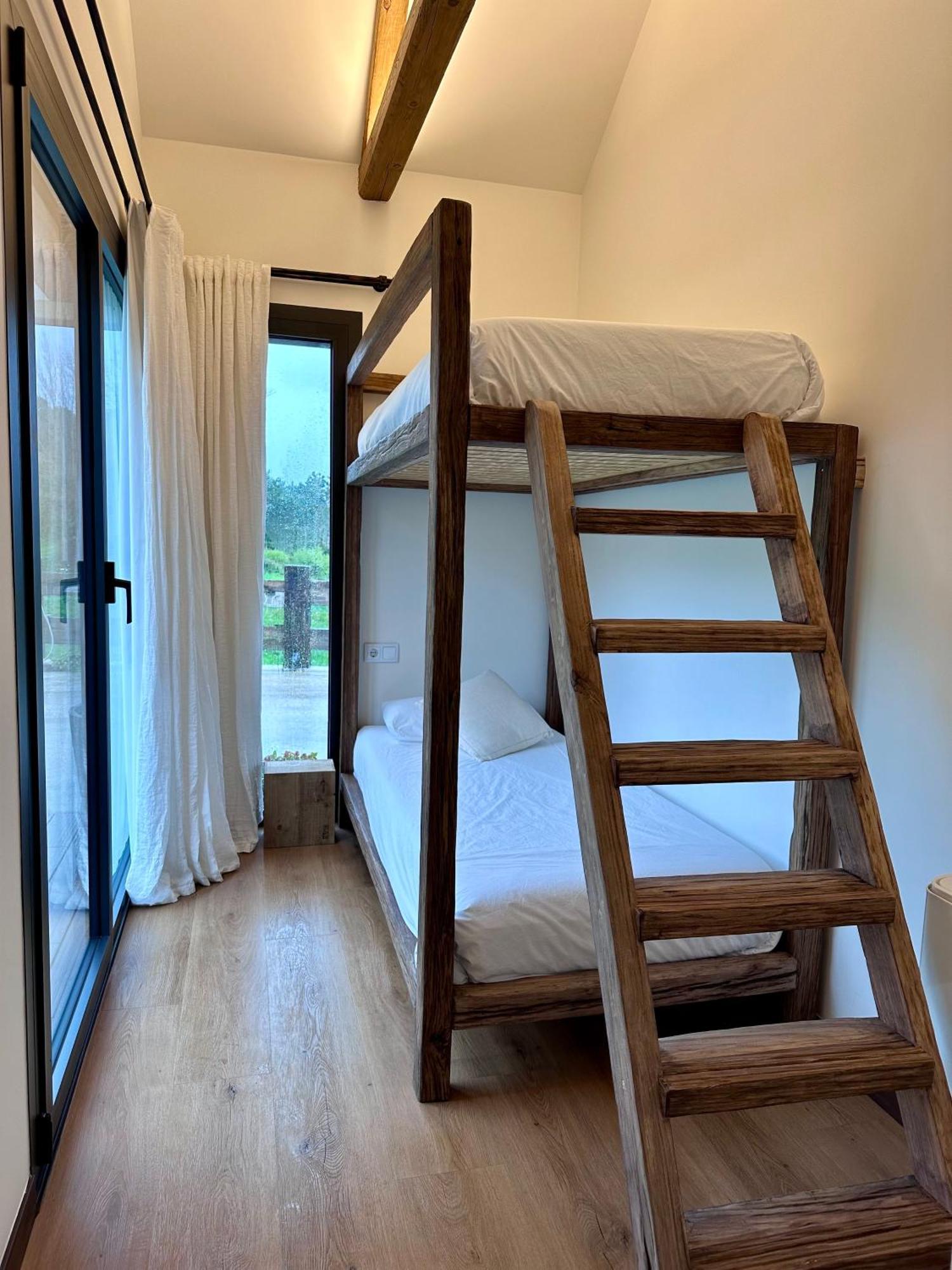 Hotel Balares Da Natureza 3*